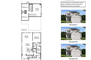 2021 Still Water Ln, Katy, TX 77493 - Photo 7
