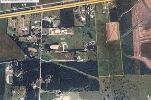 28161 W West US Hwy 90 Hwy W, Beaumont, TX 77713 - Photo 1