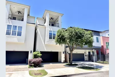 1605 Knox Street #B, Houston, TX 77007 - Photo 1