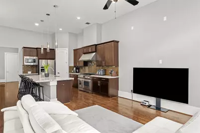 1605 Knox Street #B, Houston, TX 77007 - Photo 17