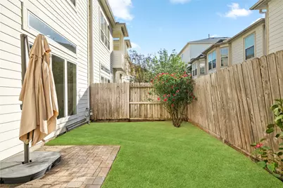 1605 Knox Street #B, Houston, TX 77007 - Photo 31