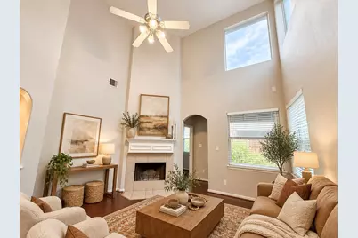 13226 Rustic Garden Drive, Houston, TX 77083 - Photo 5