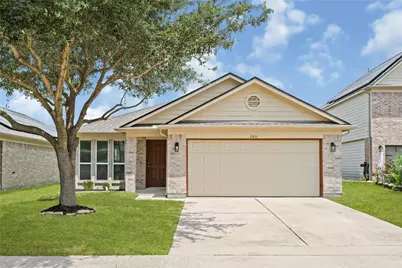 5010 Juniper Spring Trail, Katy, TX 77449 - Photo 1