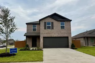 16838 Old Wagon Way, Hockley, TX 77447 - Photo 1