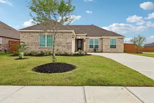 3202 Bolt Rope Dr, Texas City, TX 77510 - Photo 1