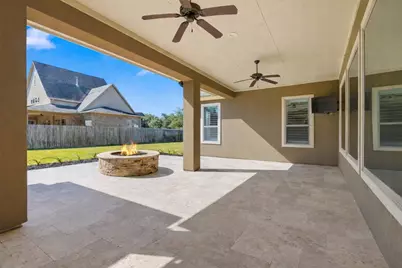 13635 Kluge Corner Lane, Cypress, TX 77429 - Photo 25