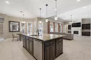 13635 Kluge Corner Lane, Cypress, TX 77429 - Photo 9