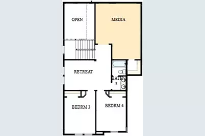 322 Wild Fork Court, Conroe, TX 77304 - Photo 5