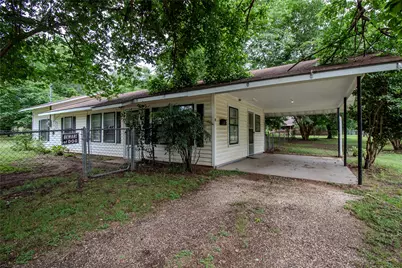 506 W Elm Street, Crockett, TX 75835 - Photo 1