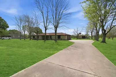 1858 County Road 2066, Hull, TX 77564 - Photo 3