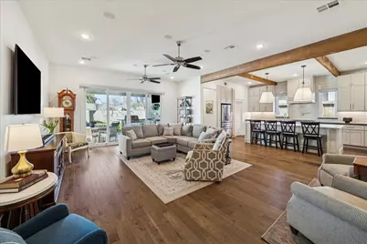 216 W 30th Street, Houston, TX 77018 - Photo 5