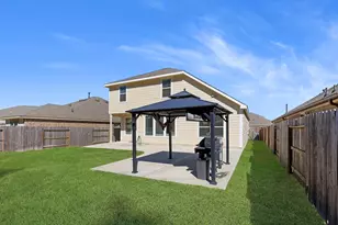 23810 Maida View Trail Trail, New Caney, TX 77357 - Photo 35