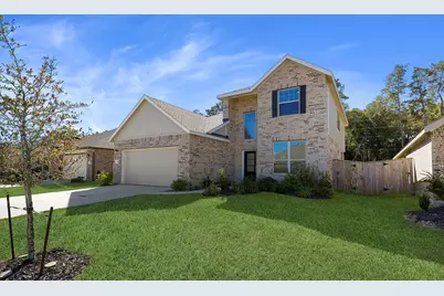 23810 Maida View Trail, New Caney, TX 77357 - Photo 1