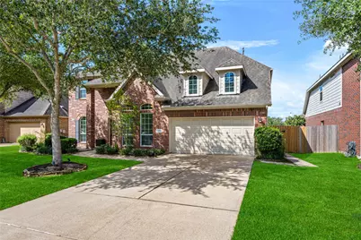 1111 Haye Road, Friendswood, TX 77546 - Photo 1