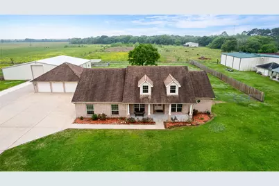 2224 County Road 660B, Danbury, TX 77534 - Photo 1