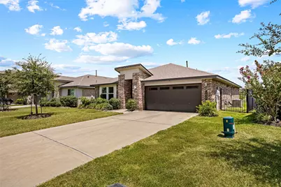 2630 Vanilla Sky Lane, Texas City, TX 77568 - Photo 3
