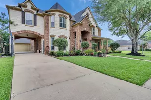 16019 Ormonde Crossing Dr, Cypress, TX 77429 - Photo 1