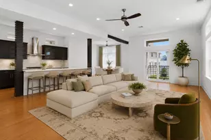4313 Marina St, Houston, TX 77007 - Photo 9