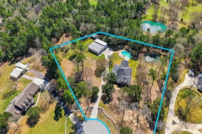 34103 Century Oaks Court, Magnolia, TX 77355 - Photo 5