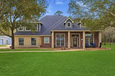 34103 Century Oaks Court, Magnolia, TX 77355 - Photo 1