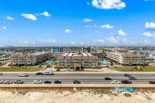 6300 Seawall Blvd, Galveston, TX 77551 - Photo 3