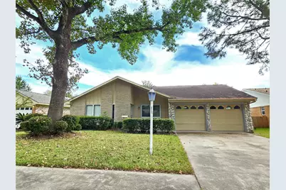 9754 Ebb Street, Houston, TX 77089 - Photo 1