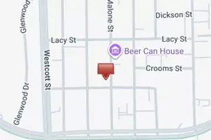 207 Malone St, Houston, TX 77007 - Photo 5