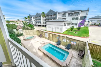 6300 Seawall Boulevard #3114, Galveston, TX 77551 - Photo 13