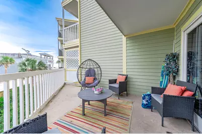 6300 Seawall Boulevard #3114, Galveston, TX 77551 - Photo 11