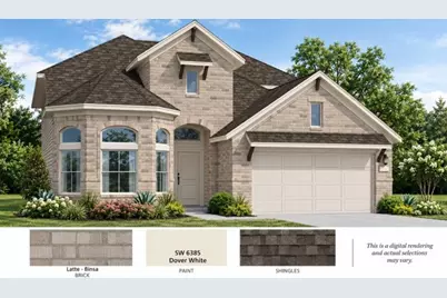 32527 Sweetgum Hollow Court, Spring, TX 77386 - Photo 1
