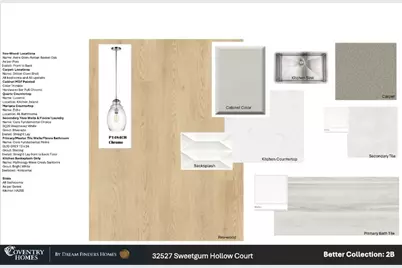 32527 Sweetgum Hollow Court, Spring, TX 77386 - Photo 5