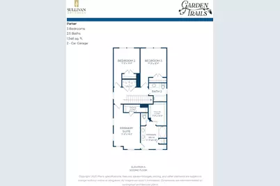 14731 Blooming Jasmine Trail, Houston, TX 77082 - Photo 3