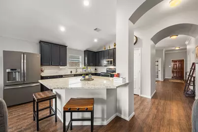 831 Shenandoah Falls Lane, Rosenberg, TX 77469 - Photo 17