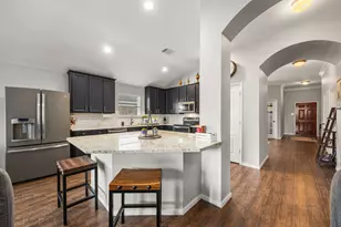 831 Shenandoah Falls Ln, Rosenberg, TX 77469 - Photo 17