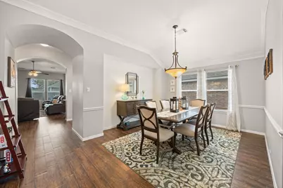 831 Shenandoah Falls Lane, Rosenberg, TX 77469 - Photo 9