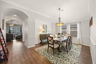 831 Shenandoah Falls Ln, Rosenberg, TX 77469 - Photo 9