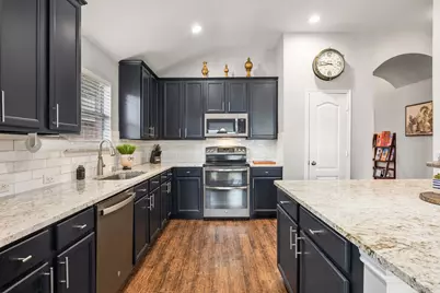 831 Shenandoah Falls Lane, Rosenberg, TX 77469 - Photo 15
