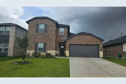 30215 Belgrade Park Lane, Fulshear, TX 77494 - Photo 1