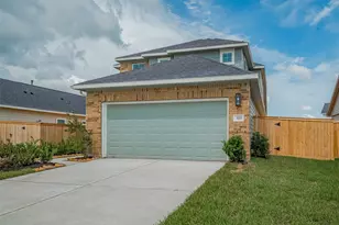 323 Palero Path, Brookshire, TX 77423 - Photo 3