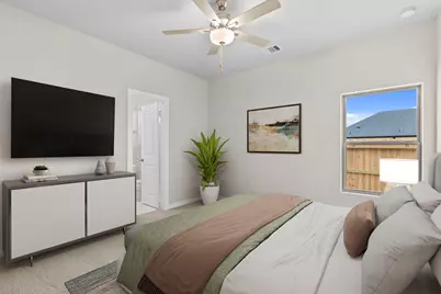 240 Orchard Laurel Drive, Alvin, TX 77511 - Photo 9