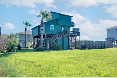 140 Ocean View Drive, Port Bolivar, TX 77650 - Photo 3
