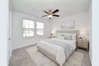 8614 Shumard Oak Drive, Rosharon, TX 77583 - Photo 19