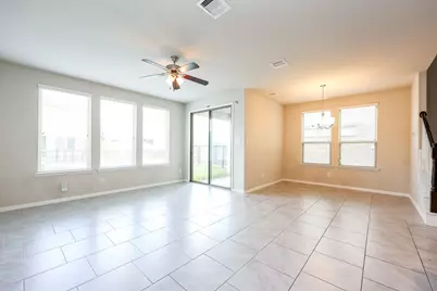 3418 Harvest Meadow Lane, Rosenberg, TX 77471 - Photo 9