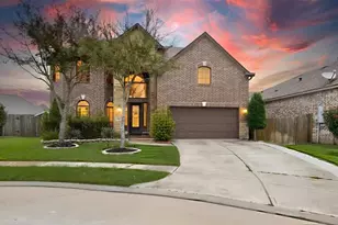 1630 Mahan Dr, Richmond, TX 77406 - Photo 1