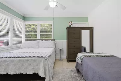 407 W Alamo Street, Brenham, TX 77833 - Photo 27