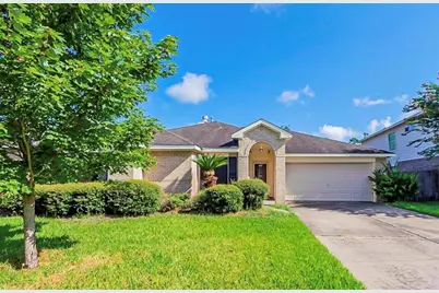 3015 Peerless Pass Court, Spring, TX 77373 - Photo 1