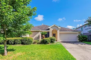 3015 Peerless Pass Ct, Spring, TX 77373 - Photo 1