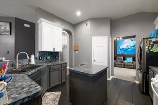 4926 Trailing Clover Ct, Houston, TX 77084 - Photo 11