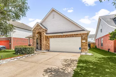 4926 Trailing Clover Court, Houston, TX 77084 - Photo 5