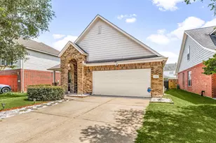 4926 Trailing Clover Ct, Houston, TX 77084 - Photo 5